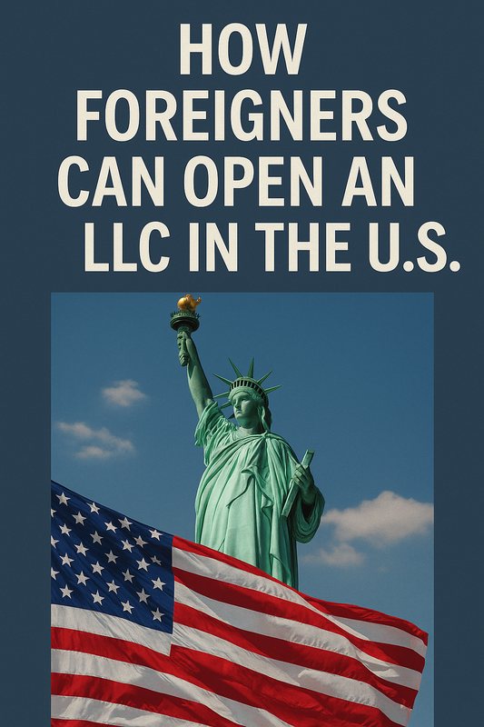 open an llc