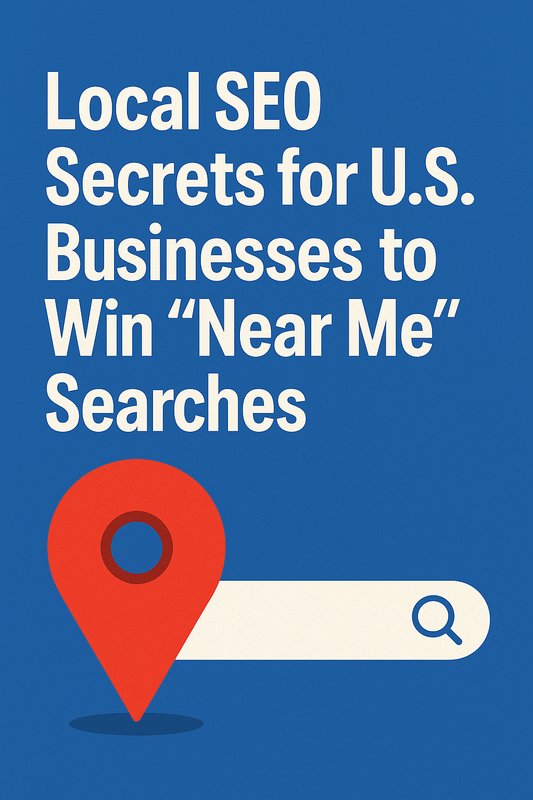 Local SEO
