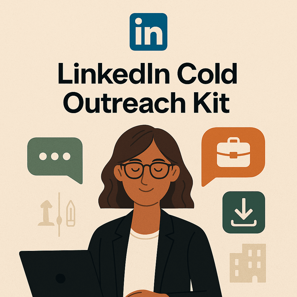 Struggling to Get Clients on LinkedIn?