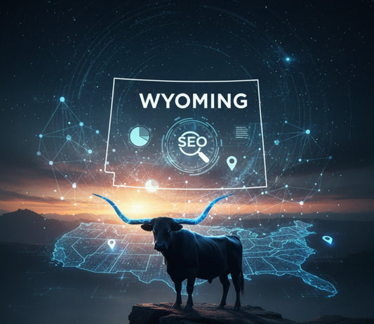 Dominating the High Plains: The Wyoming Guide to Hyper-Local SEO for Print Shops