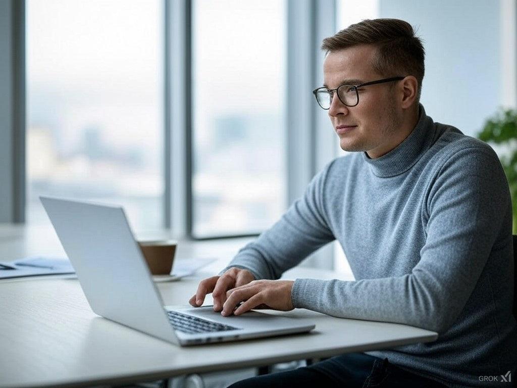 The Power of Digital Marketing: How to Grow Your Brand in 2025